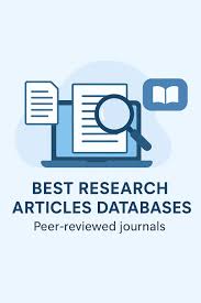 Are News Articles Peer Reviewed