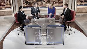 Does News Nation Have A Political Slant