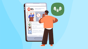 Finding Unbiased News Outlets Today