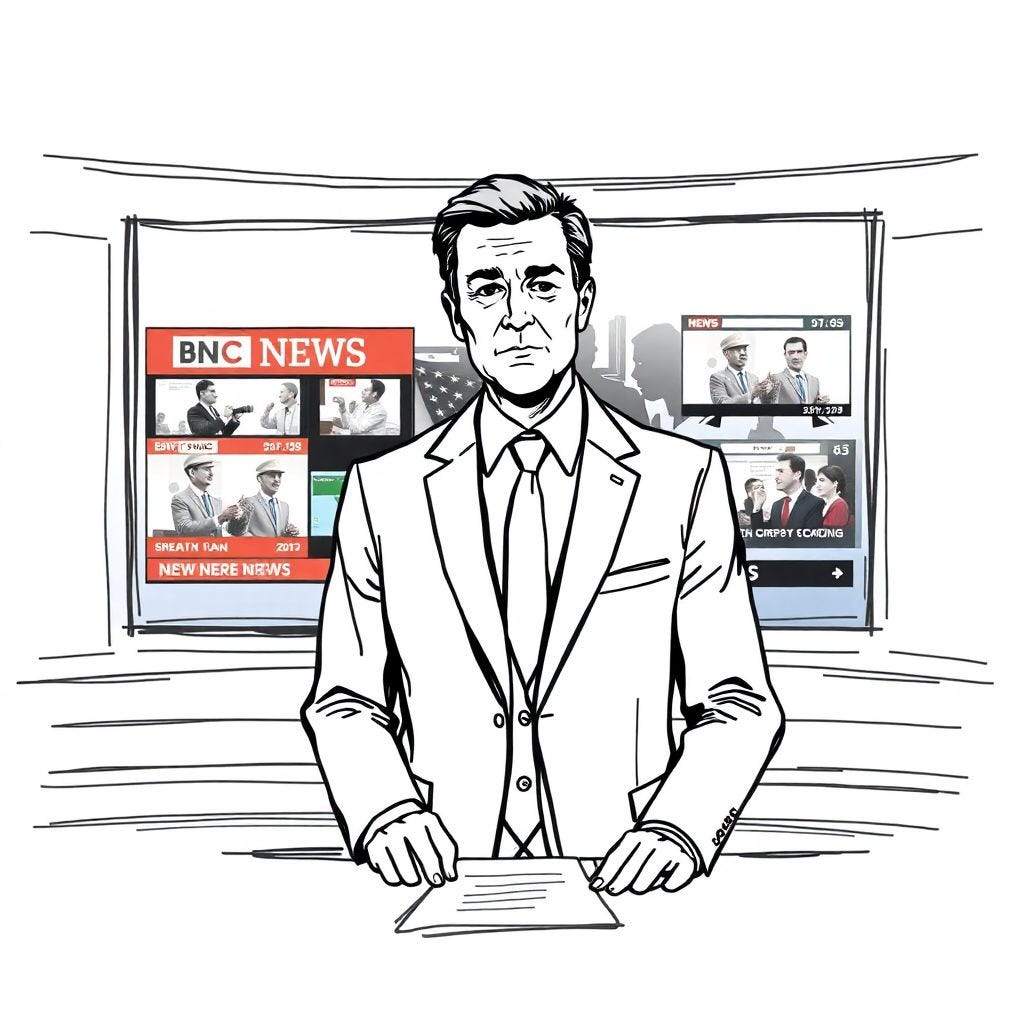 Is News An Acronym Explained Simply