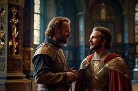 What News Does Ross Bring Macbeth