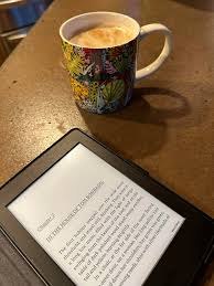 What News From The Riddermark