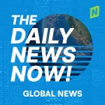 what's happening today in global news